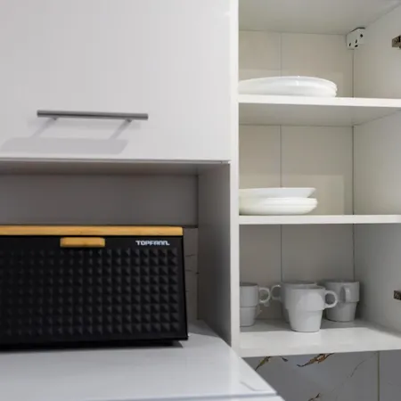 Apartmán Zoliborz - Trams & Parks Nearby - By Rentujemy Varšava