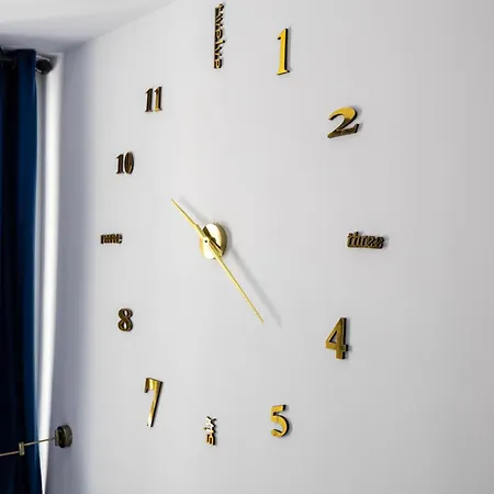 Zoliborz - Trams & Parks Nearby - By Rentujemy Varšava