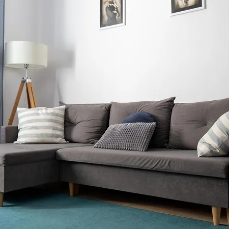 Zoliborz - Trams & Parks Nearby - By Rentujemy ワルシャワ