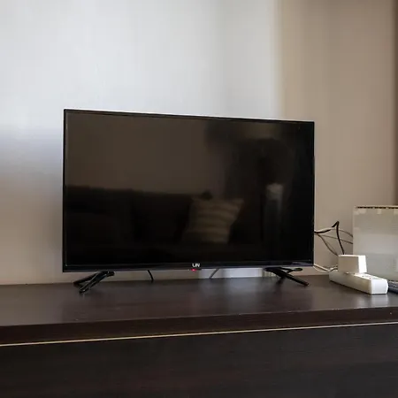 Zoliborz - Trams & Parks Nearby - By Rentujemy *