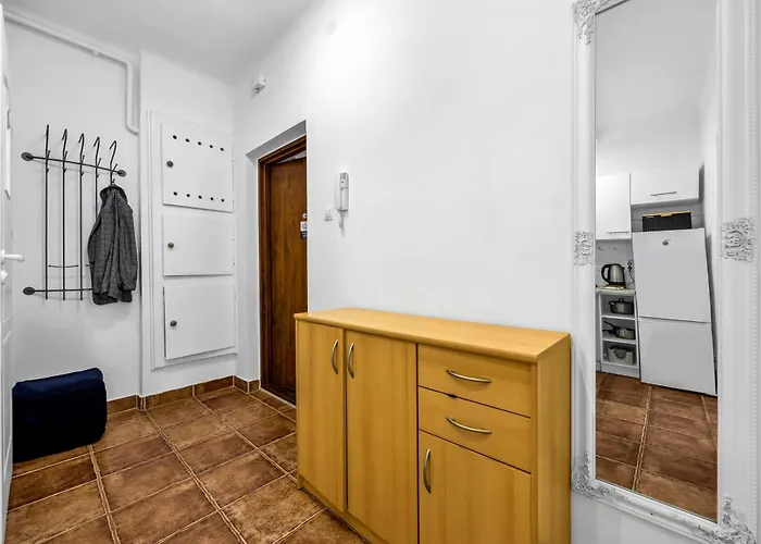 Zoliborz - Trams & Parks Nearby - By Rentujemy * Warszawa