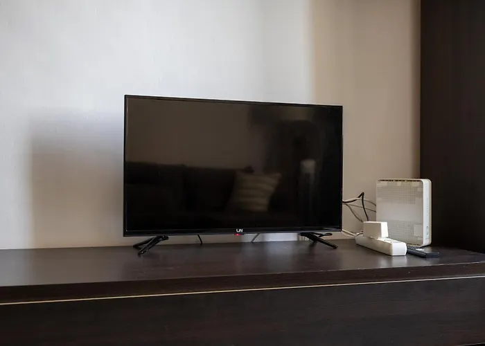 Zoliborz - Trams & Parks Nearby - By Rentujemy *