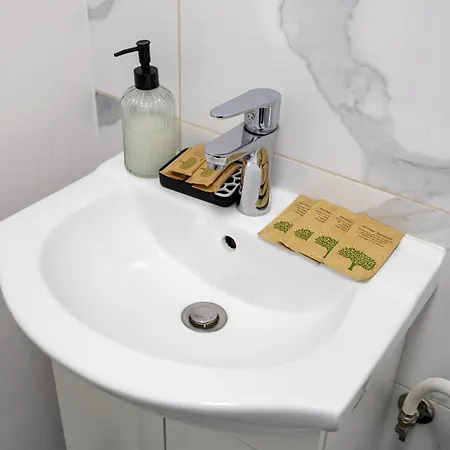 Zoliborz - Trams & Parks Nearby - By Rentujemy Daire